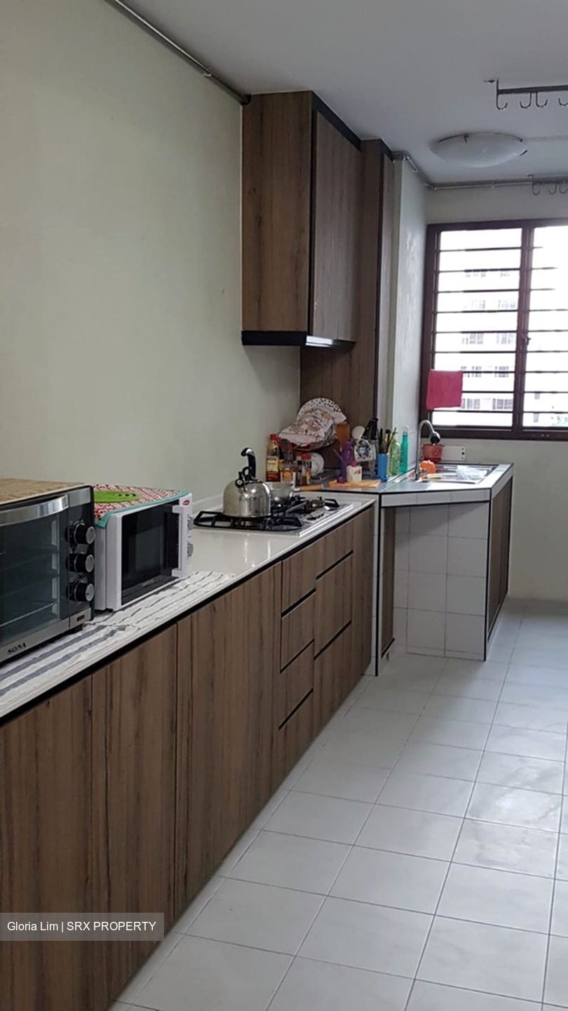 Choa Chu Kang Central (Choa Chu Kang),  #366981231